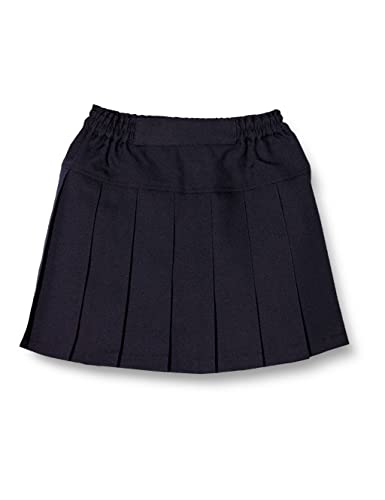 フロウフリー] キュロット プリーツラップ風キュロットスカート